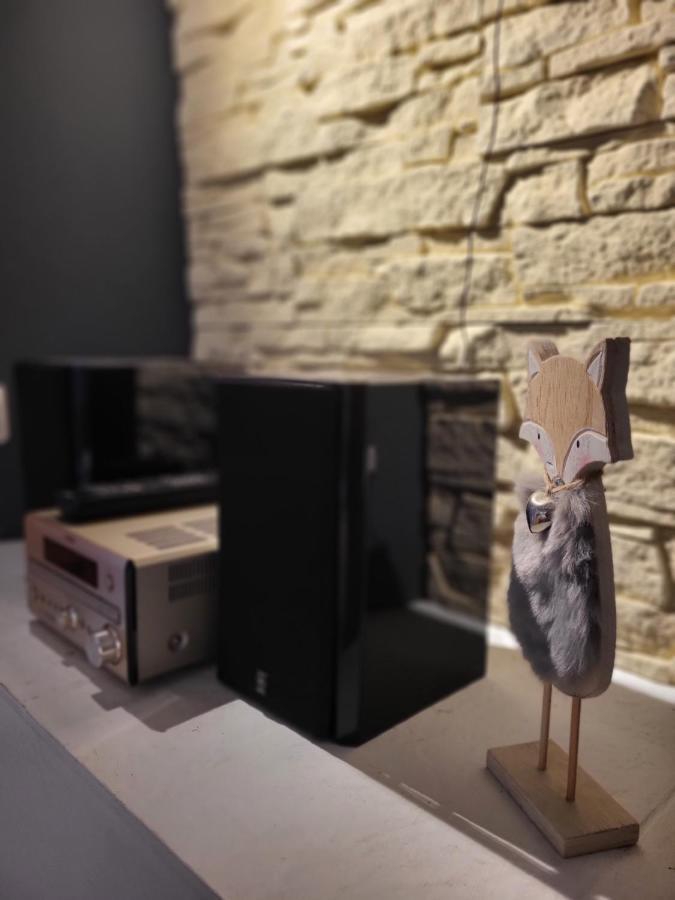 Ferienhaus Ehrbachklamm برودنباخ المظهر الخارجي الصورة